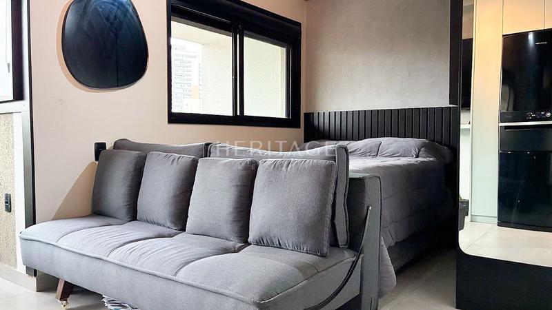 apartamento, Vila Mariana, São Paulo — foto 3