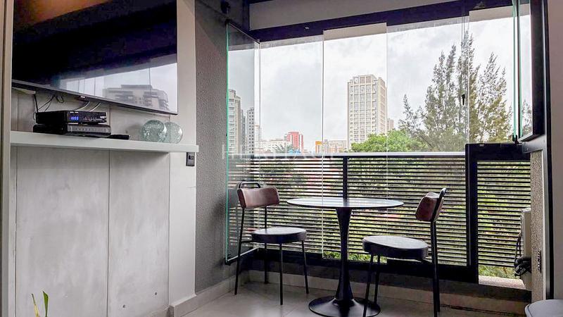 apartamento, Vila Mariana, São Paulo — foto 2