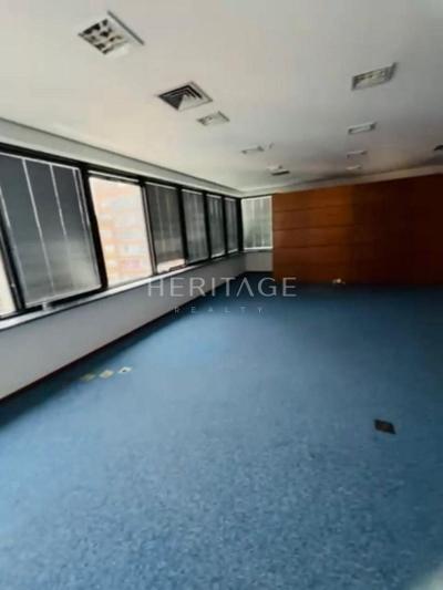 sala_comercial — Itaim Bibi — Sala Comercial de 110m2 no Itaim Bibi — foto 1