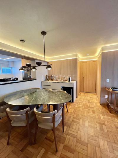apartamento — Itaim Bibi — Apartamento à venda no Itaim Bibi, 130m2, 3 quartos, 1 Vaga — foto 3