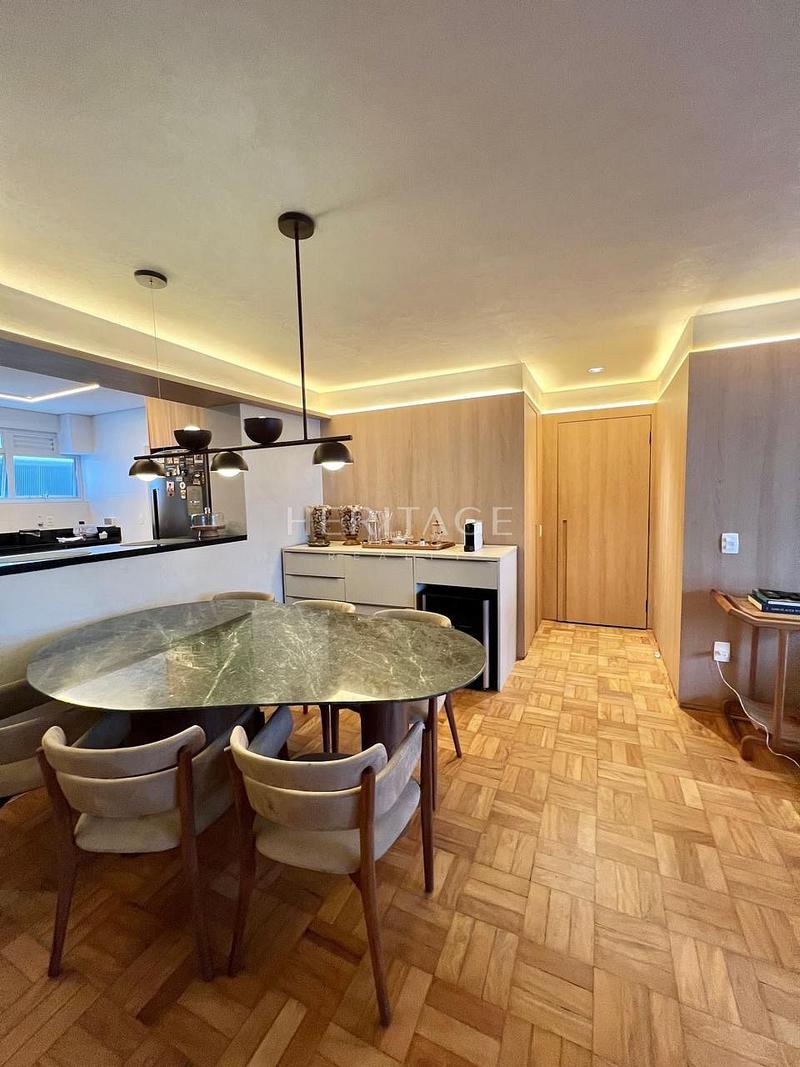 apartamento, Itaim Bibi, São Paulo — foto 3