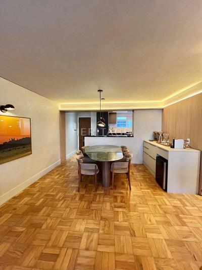 apartamento — Itaim Bibi — Apartamento à venda no Itaim Bibi, 130m2, 3 quartos, 1 Vaga — foto 4