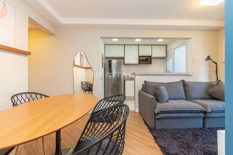 apartamento, Brooklin Novo, São Paulo — foto 3