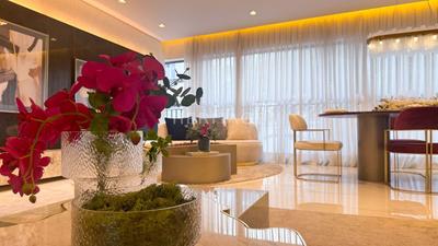 apartamento — Brooklin Novo — à venda 150m2 no Brooklin — foto 4