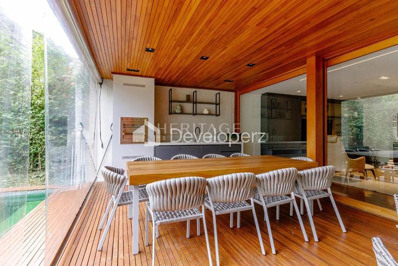 apartamento, Fazenda Boa Vista, São Paulo — foto 2