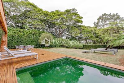 apartamento — Fazenda Boa Vista — CASA COM 464 M², NO CONDOMÍNIO FAZENDA BOA VISTA — foto 3