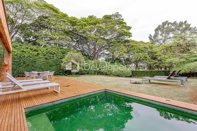apartamento, Fazenda Boa Vista, São Paulo — foto 3