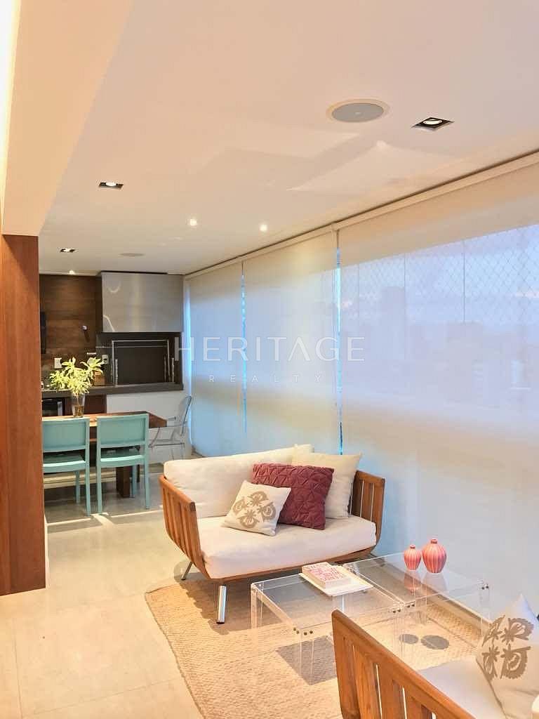 apartamento, Brooklin Novo, São Paulo — foto 3