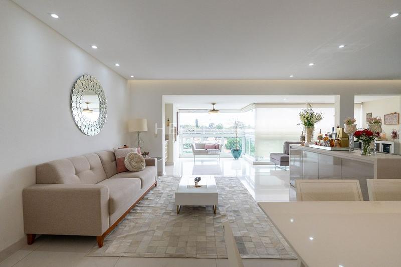 apartamento, Campo Belo, São Paulo — foto 2