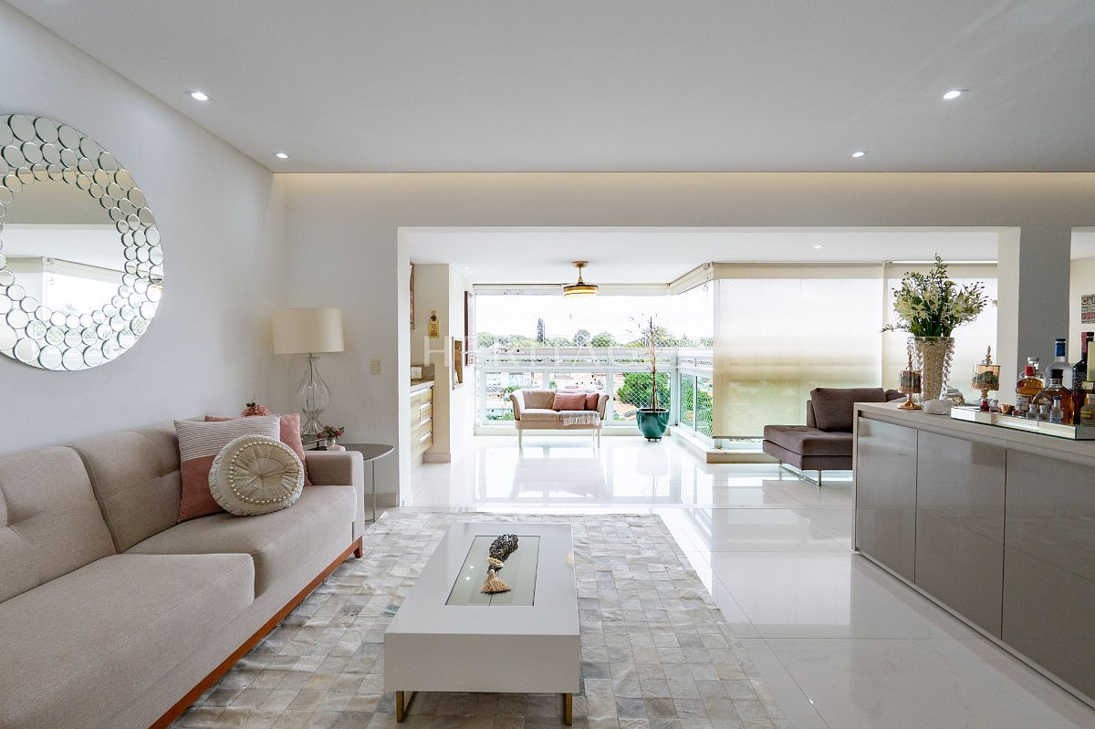 apartamento, Campo Belo, São Paulo — foto 1