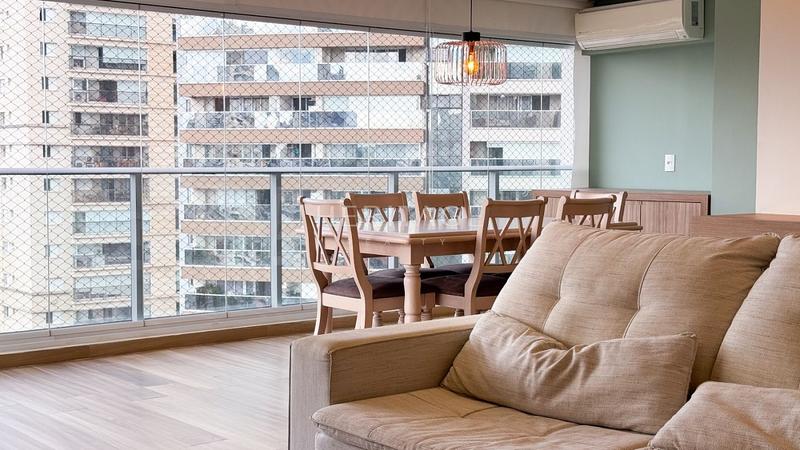 apartamento, Brooklin Novo, São Paulo — foto 2