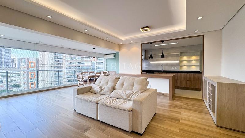 apartamento, Brooklin Novo, São Paulo — foto 3