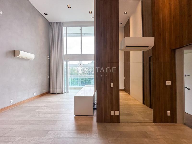 apartamento, Brooklin Novo, São Paulo — foto 2
