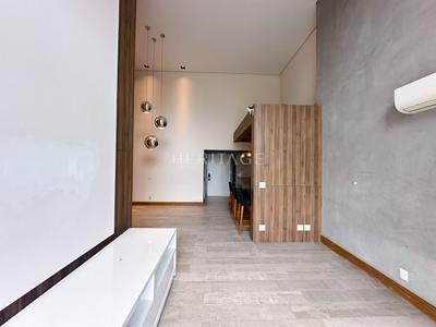 apartamento — Brooklin Novo — Apartamento de 163m² e 3 suítes à venda no Brooklin — foto 3