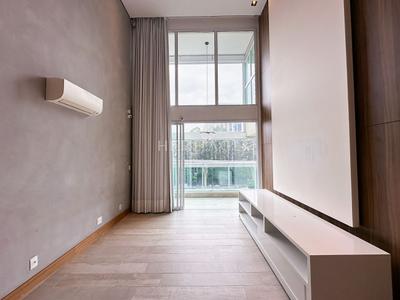 apartamento — Brooklin Novo — Apartamento de 163m² e 3 suítes à venda no Brooklin — foto 1