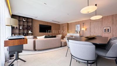 apartamento — Vila Nova Conceição — à venda apartamento de 126m2 — foto 4