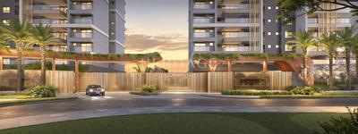 apartamento — Brooklin Novo — à venda 134m² no Brooklin — foto 2