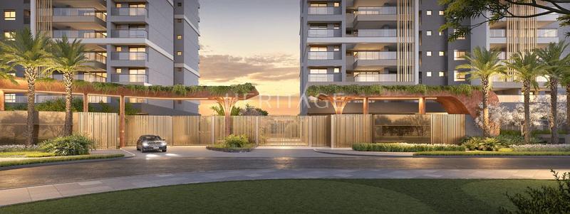 apartamento, Brooklin Novo, São Paulo — foto 2