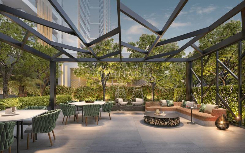 apartamento, Brooklin Novo, São Paulo — foto 3