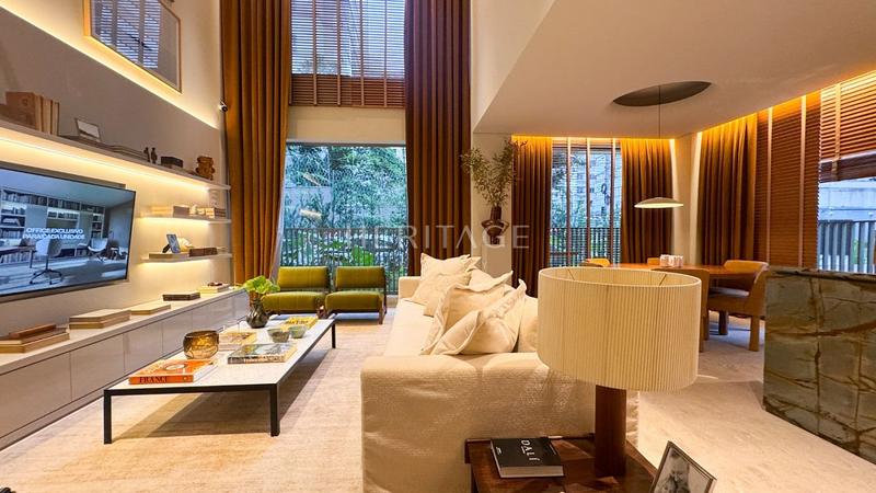 apartamento, Itaim Bibi, São Paulo — foto 2
