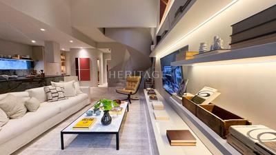 apartamento — Itaim Bibi — À venda 157m2 no Itaim Bibi — foto 4