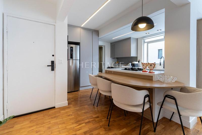 apartamento, Itaim Bibi, São Paulo — foto 3
