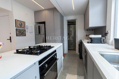 apartamento — Itaim Bibi — Apartamento à venda de 67m² Mobiliado no Itaim Bibi — foto 4