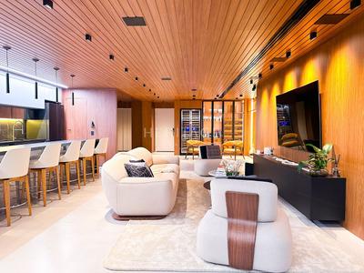 apartamento — Brooklin Novo — à venda Apartamento Sky Garden de 265m² no Brooklin — foto 5