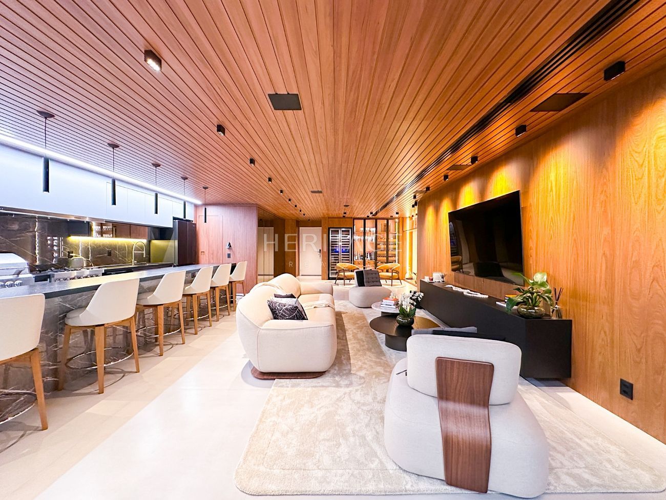 apartamento, Brooklin Novo, São Paulo — foto 1