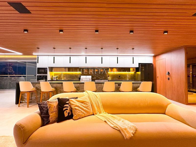 apartamento, Brooklin Novo, São Paulo — foto 2