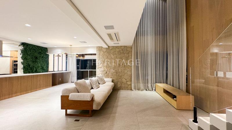 cobertura, Brooklin Novo, São Paulo — foto 3