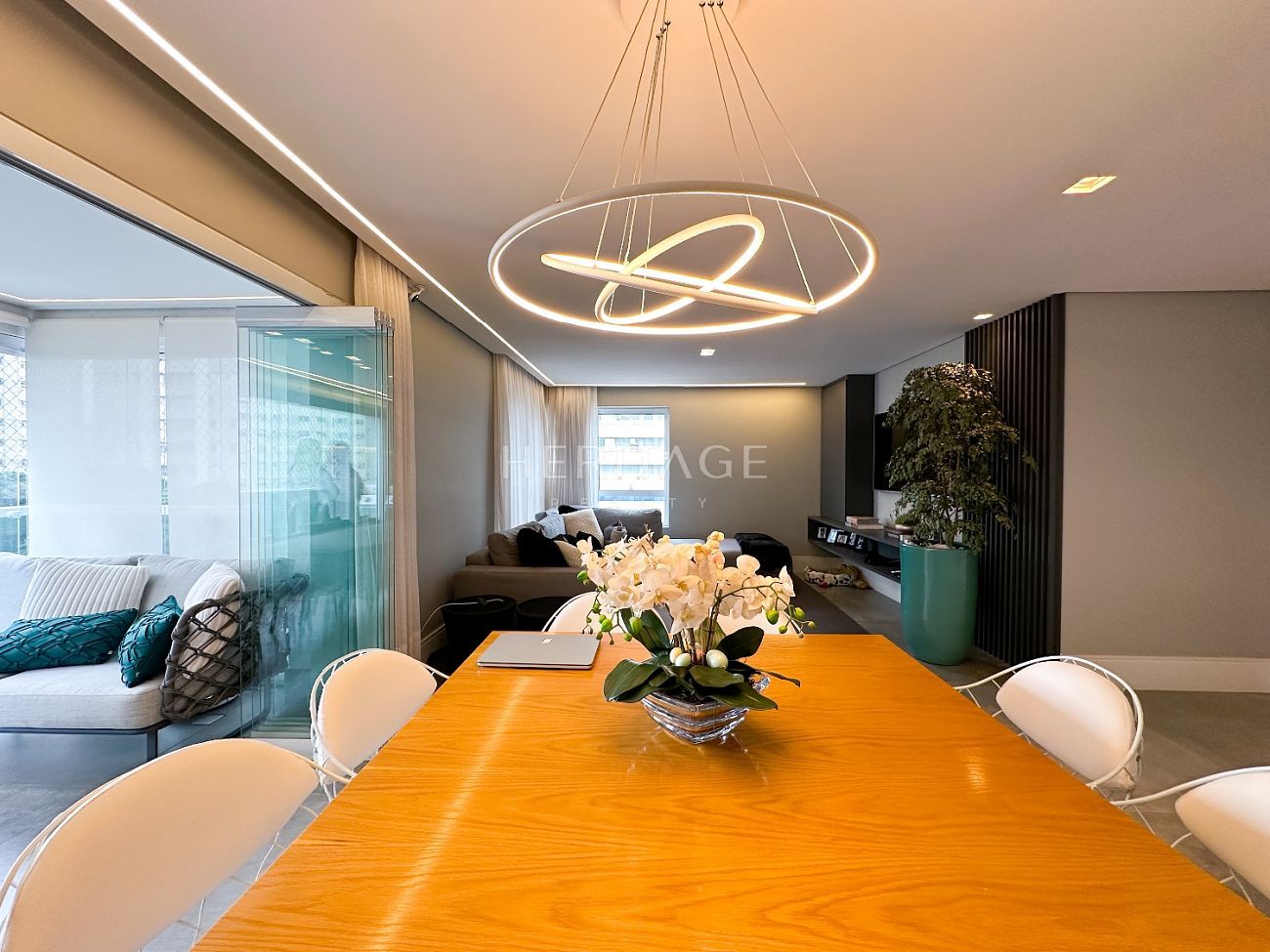 apartamento, Brooklin Novo, São Paulo — foto 1