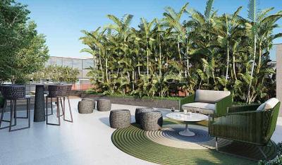 apartamento — Brooklin Novo — à venda 180m² no Brooklin — foto 1