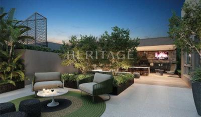 apartamento — Brooklin Novo — à venda 180m² no Brooklin — foto 5