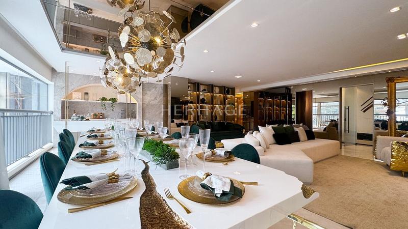 apartamento, Brooklin Novo, São Paulo — foto 2