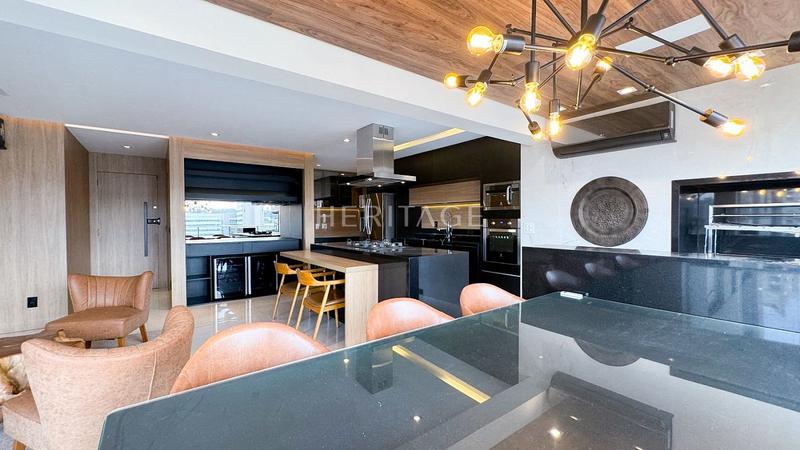 apartamento, Brooklin Novo, São Paulo — foto 3