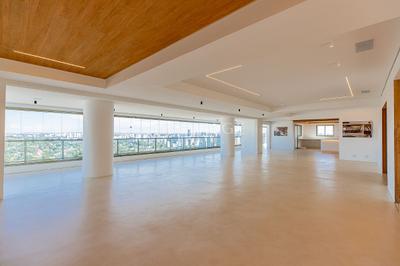 cobertura — Campo Belo — Cobertura à venda de 839m², 5 suítes e 7 vagas no Campo Belo — foto 2