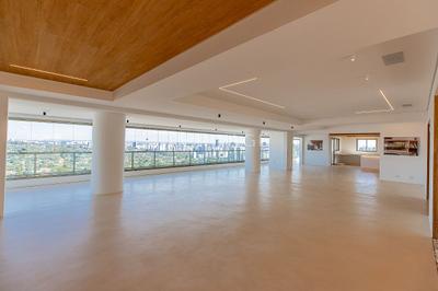 cobertura — Campo Belo — Cobertura à venda de 839m², 5 suítes e 7 vagas no Campo Belo — foto 5