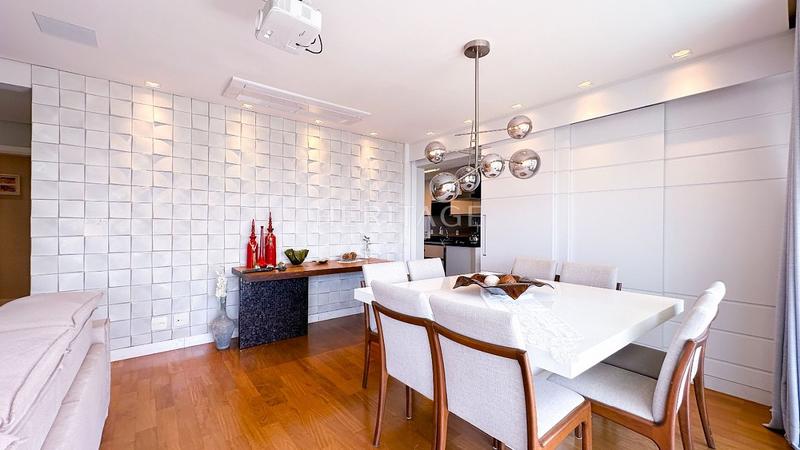 apartamento, Brooklin Novo, São Paulo — foto 3