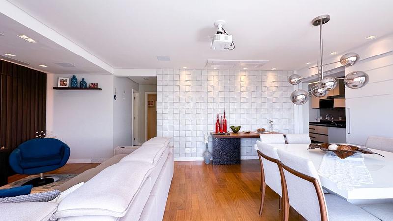 apartamento, Brooklin Novo, São Paulo — foto 2