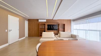 apartamento — Moema — disponível para locação 157m2 3 suítes em Moema fora da rota — foto 3
