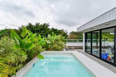 cobertura — Alto de Pinheiros — Cobertura à venda de 260m² no bairro Alto de Pinheiros — foto 1