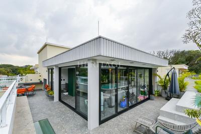 cobertura — Alto de Pinheiros — Cobertura à venda de 260m² no bairro Alto de Pinheiros — foto 4
