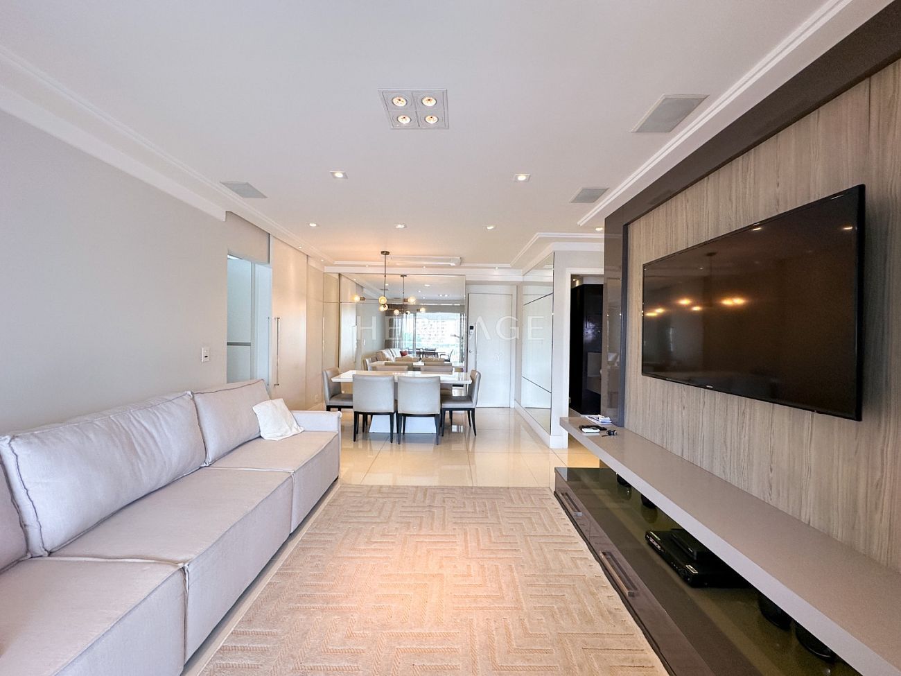 apartamento, Brooklin Novo, São Paulo — foto 1