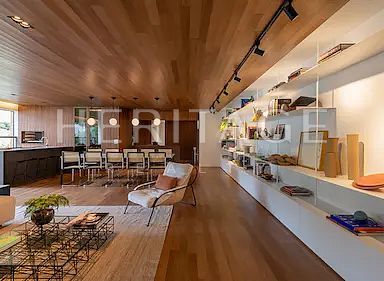 apartamento, Brooklin Novo, São Paulo — foto 1