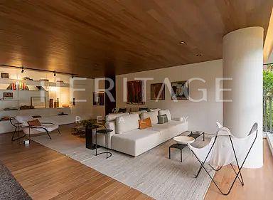 apartamento, Brooklin Novo, São Paulo — foto 2