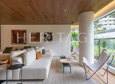 apartamento, Brooklin Novo, São Paulo — foto 3