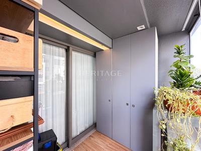 apartamento — Brooklin Novo — à venda Semi-mobiliado 64m² , 1 suíte e 1 vaga no Brooklin — foto 4