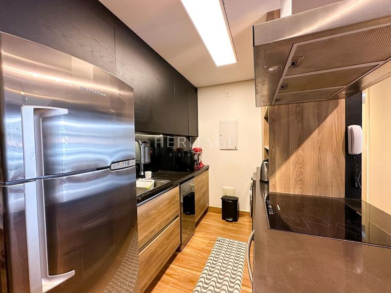 apartamento, Brooklin Novo, São Paulo — foto 2