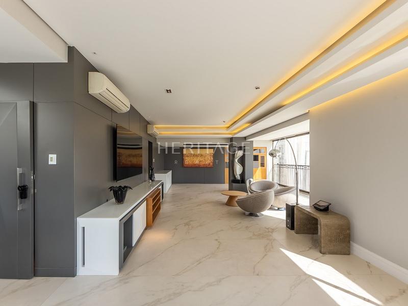 cobertura, Vila Nova Conceição, São Paulo — foto 3